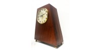 Horloge carillon Héritage Oeil de Tigre #HP018-006